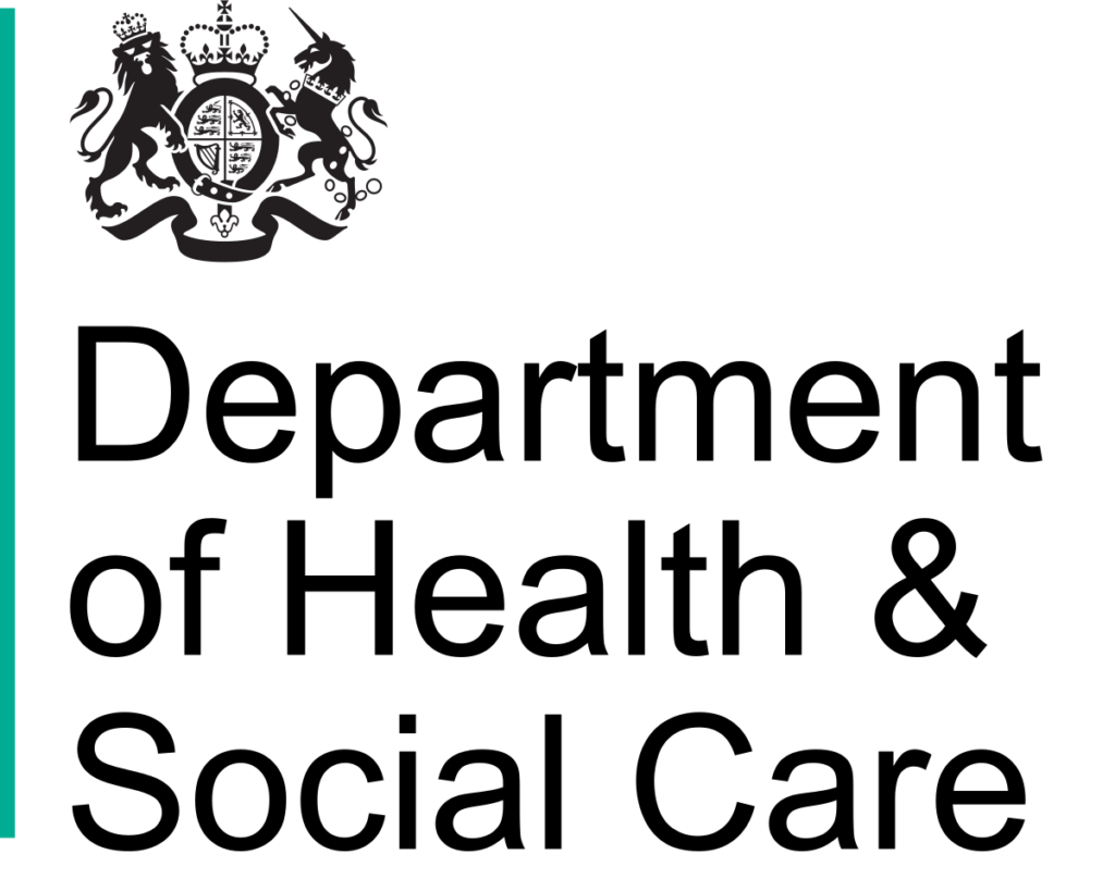 Department of Health and Social Care