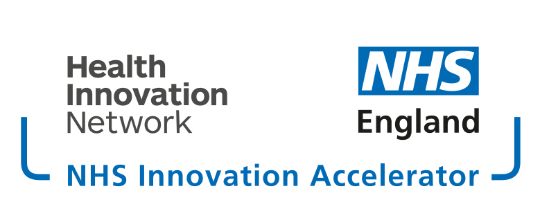 NHS Innovation Accelerator