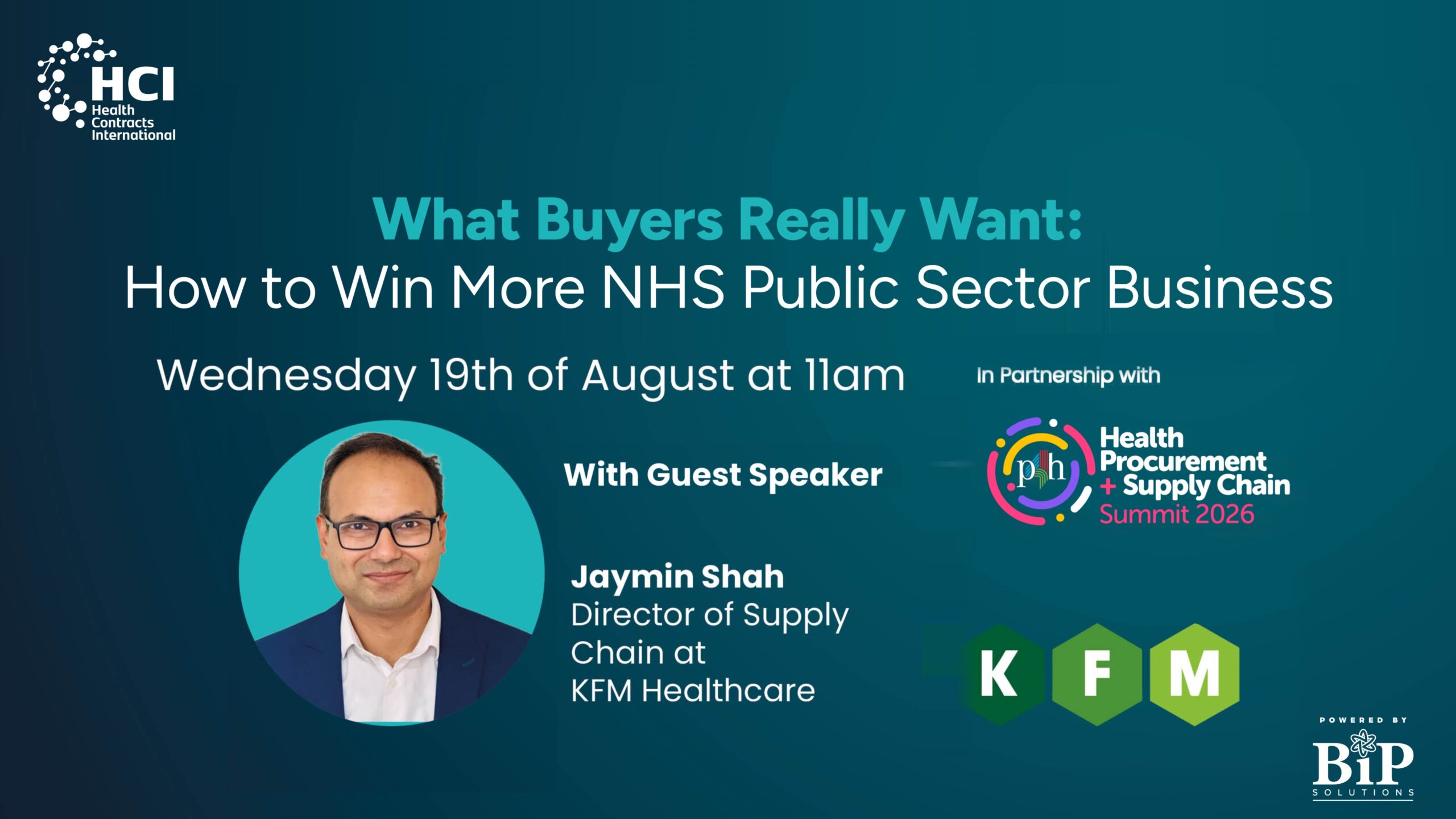 What Buyers Really Want webinar thumbnail