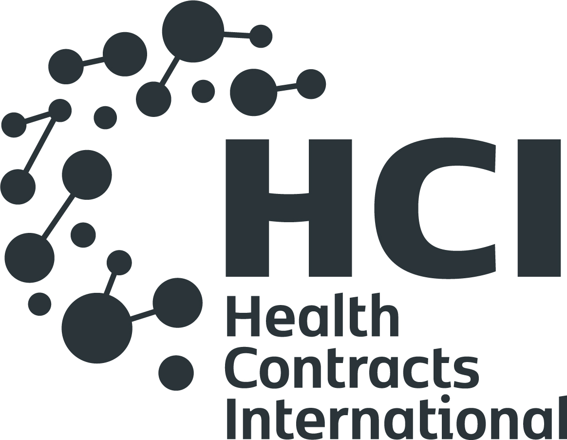 Health Contracts International logo