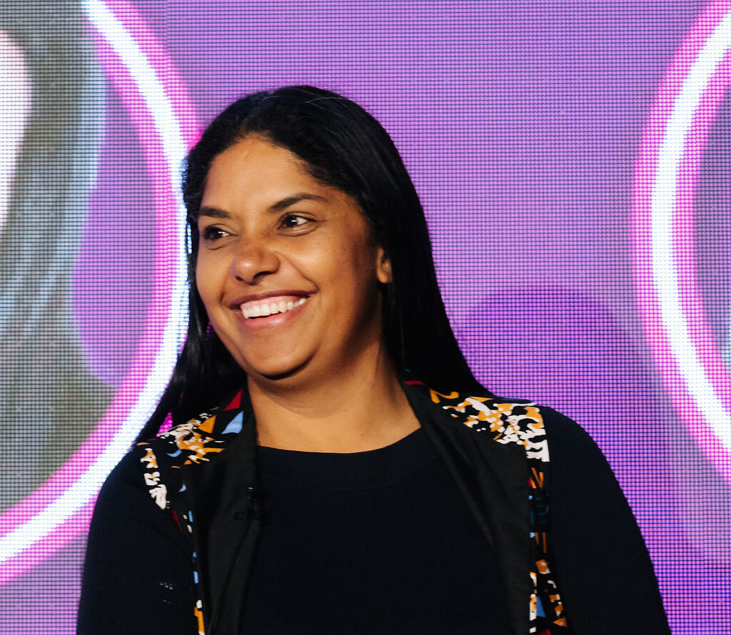 Preeya Bailie, Event Chair